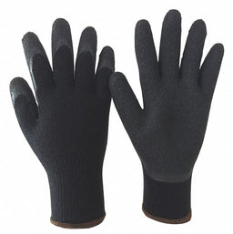 J4911 Coated Gloves Acrylic 2XL PR