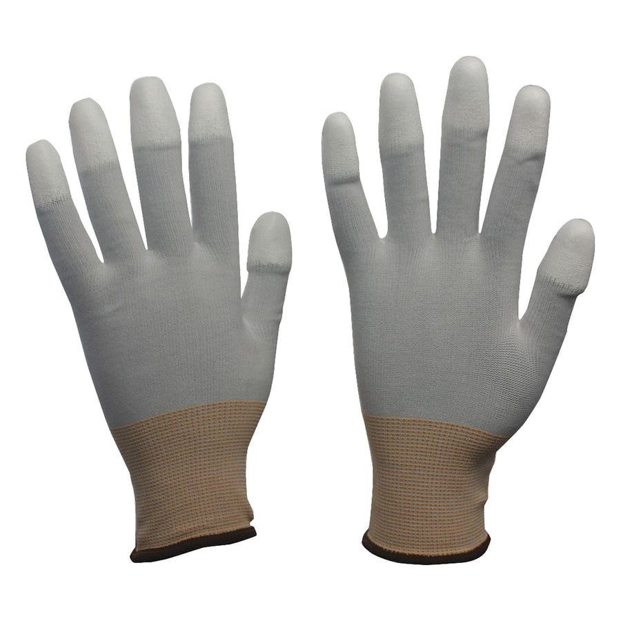 J4914 Coated Gloves Nylon M PR