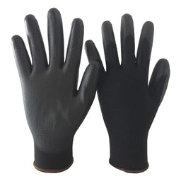 Coated Gloves Nylon S PR