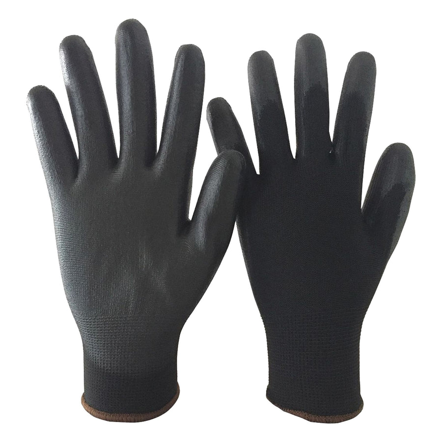 Coated Gloves Nylon S PR