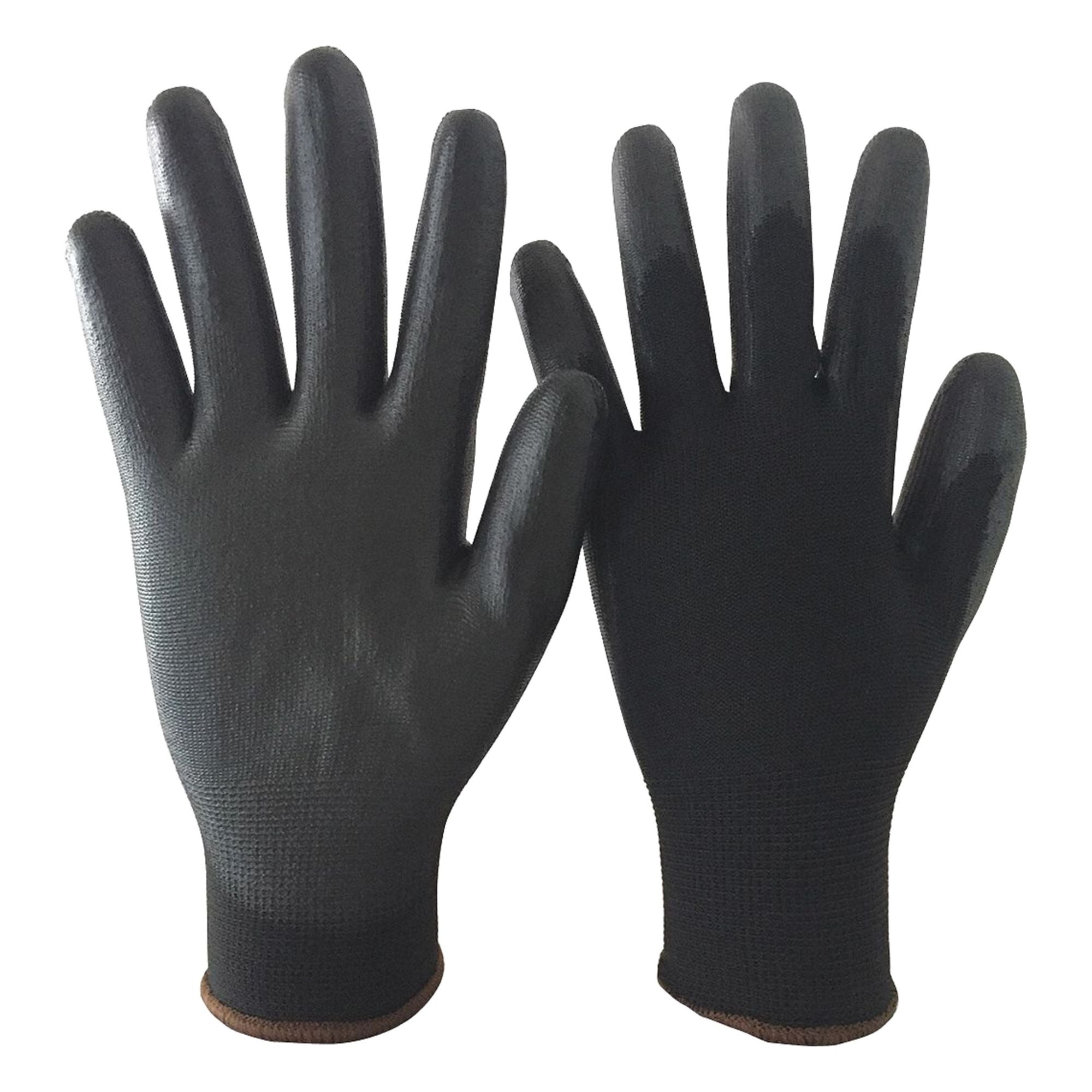 Coated Gloves Nylon 2XL PR
