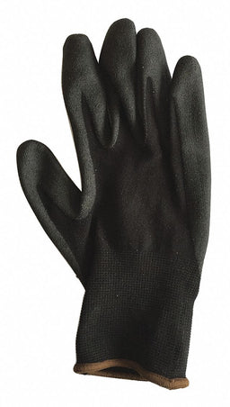 Coated Gloves Nylon S PR