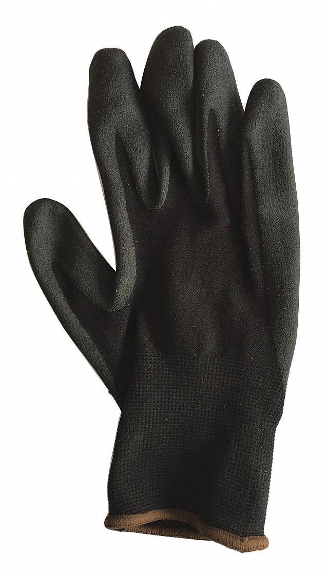 Coated Gloves Nylon S PR