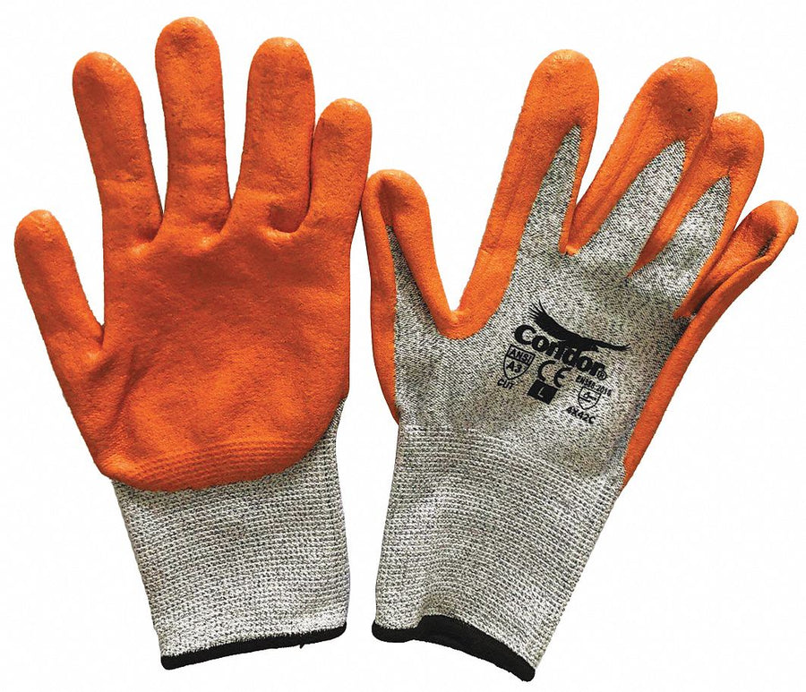 J4919 Cut-Resistant Gloves S/7 PR