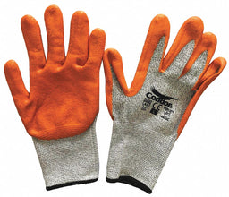 J4919 Cut-Resistant Gloves L/9 PR