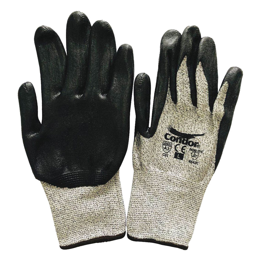 J4920 Cut-Resistant Gloves S/7 PR