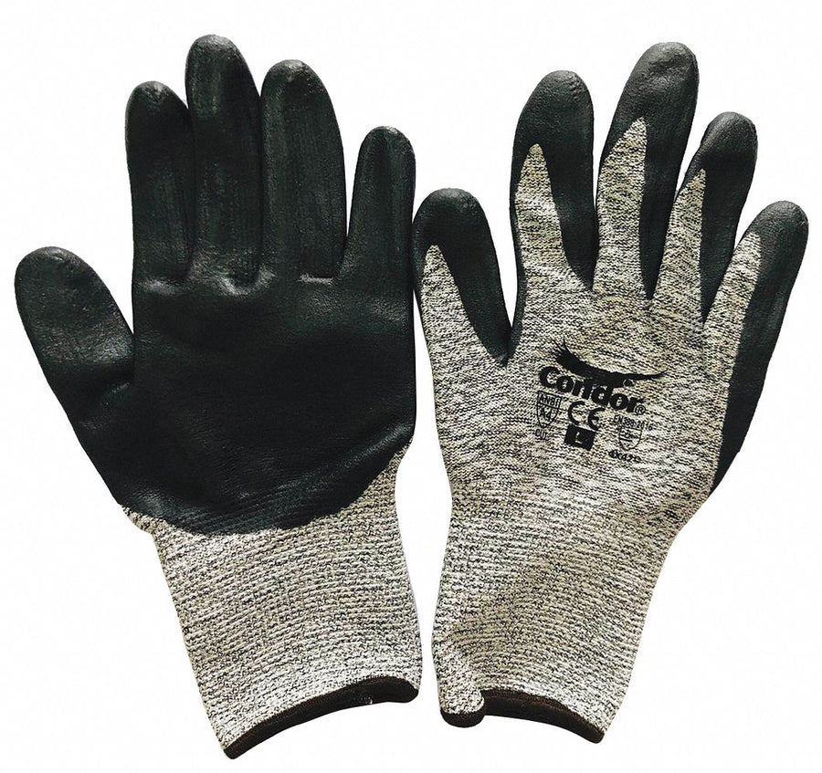 J4921 Cut-Resistant Gloves S/7 PR