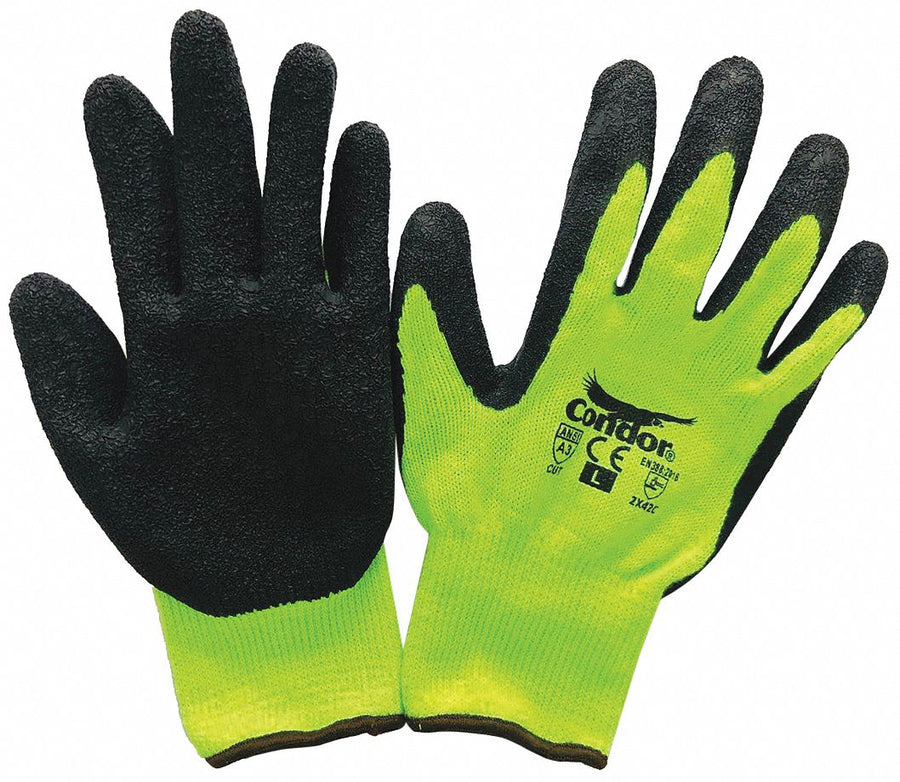 J4922 Cut-Resistant Gloves M/8 PR
