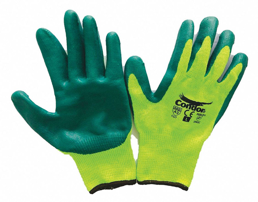 J4923 Cut-Resistant Gloves S/7 PR