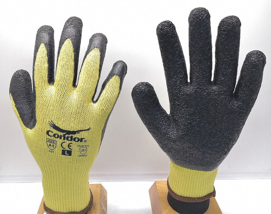 J4925 Cut-Resistant Gloves S/7 PR