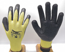 J4925 Cut-Resistant Gloves M/8 PR