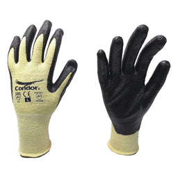 J4926 Cut-Resistant Gloves L/9 PR
