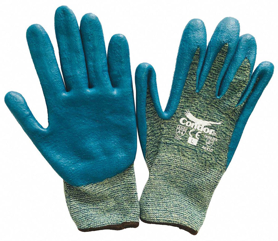 J4927 Cut-Resistant Gloves S/7 PR