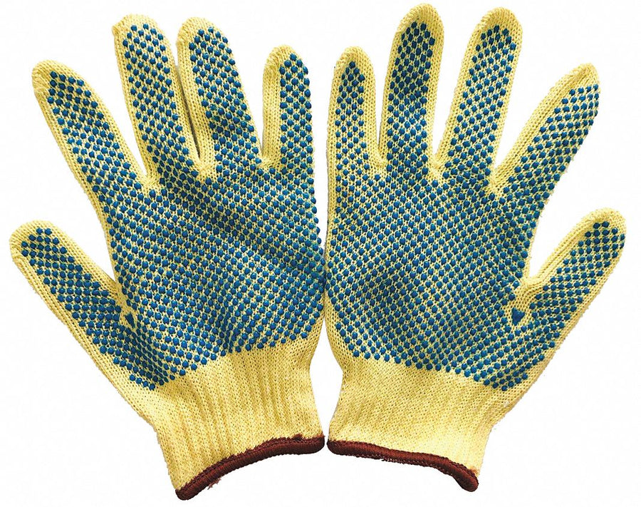 J4928 Cut-Resistant Gloves 2XL/11 PR