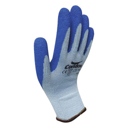J4918 Coated Gloves Polyester S PR