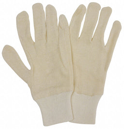 Inspection Gloves Womens L PK12