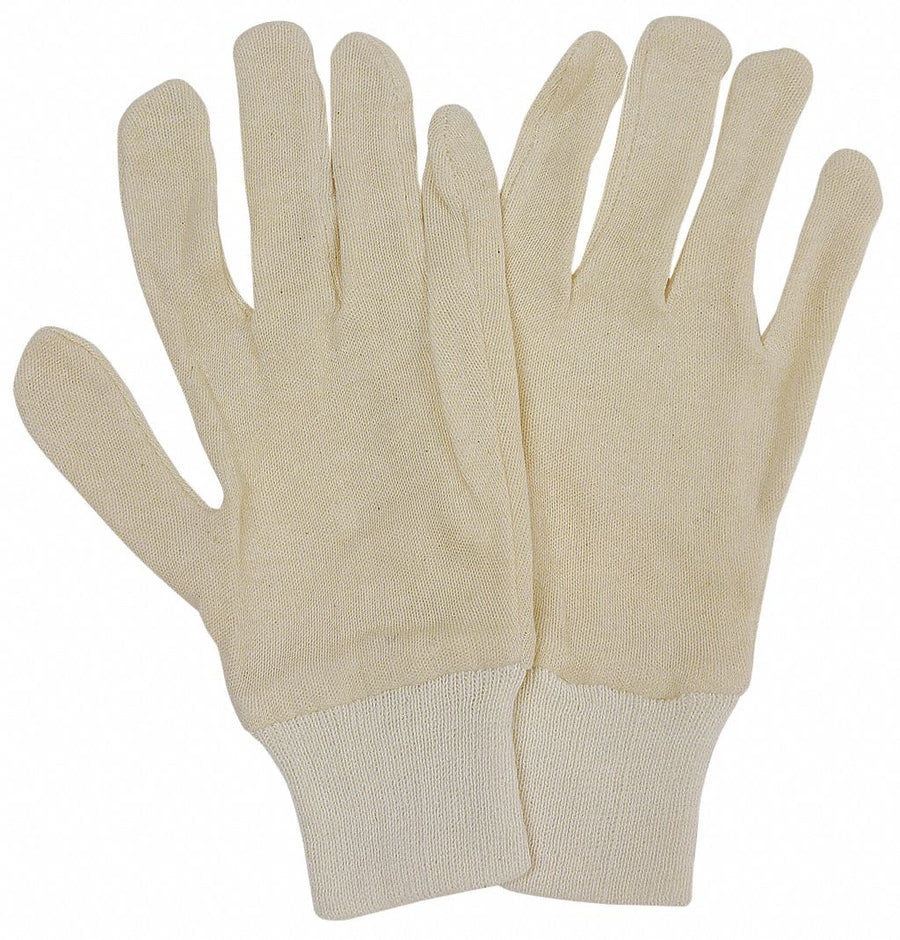 Inspection Gloves Womens L PK12