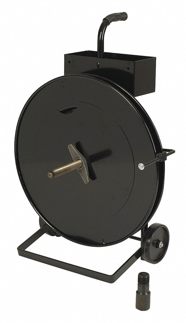 Strapping Dispenser Standard Duty