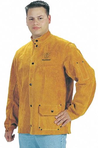 2X Imp 36In Jacket