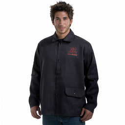 Lg 30In Black Onyx Fr Jacket