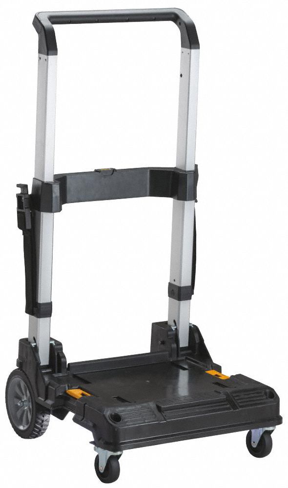 Tool Box Dolly Black 22 in 1PK
