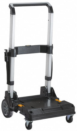 Tool Box Dolly Black 22 in 1PK