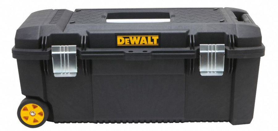 Rolling Tool Box 80 lb Load Cap. Plastic