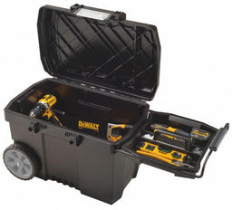 Rolling Tool Box 90 lb Load Cap. Plastic
