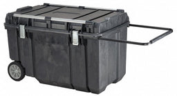 Rolling Tool Box 154 lb Load Cap. Plstic