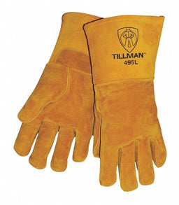 J3140 Welding Gloves Stick XL/10 PR
