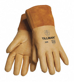 J3135 Welding Glove MIG XL/10 PR