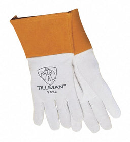 J3133 Welding Glove TIG XL/10 PR