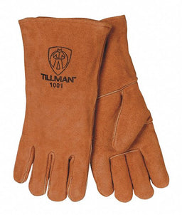 Welding Gloves Stick 13 L PR