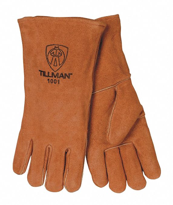 Welding Gloves Stick 13 L PR