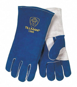 J3046 Welding Glove Stick XL/10 PR