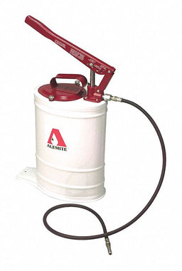 Hand Bucket Pump Lever .33 oz per stroke