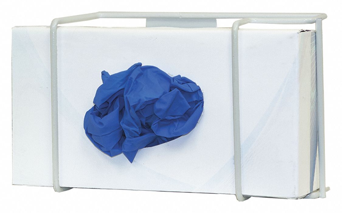 Glove Box Dispenser 1 Box PK2