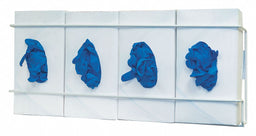 Glove Box Dispenser 4 Boxes PK2