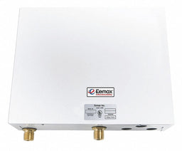 Tankless Water Heater 18000W 208V