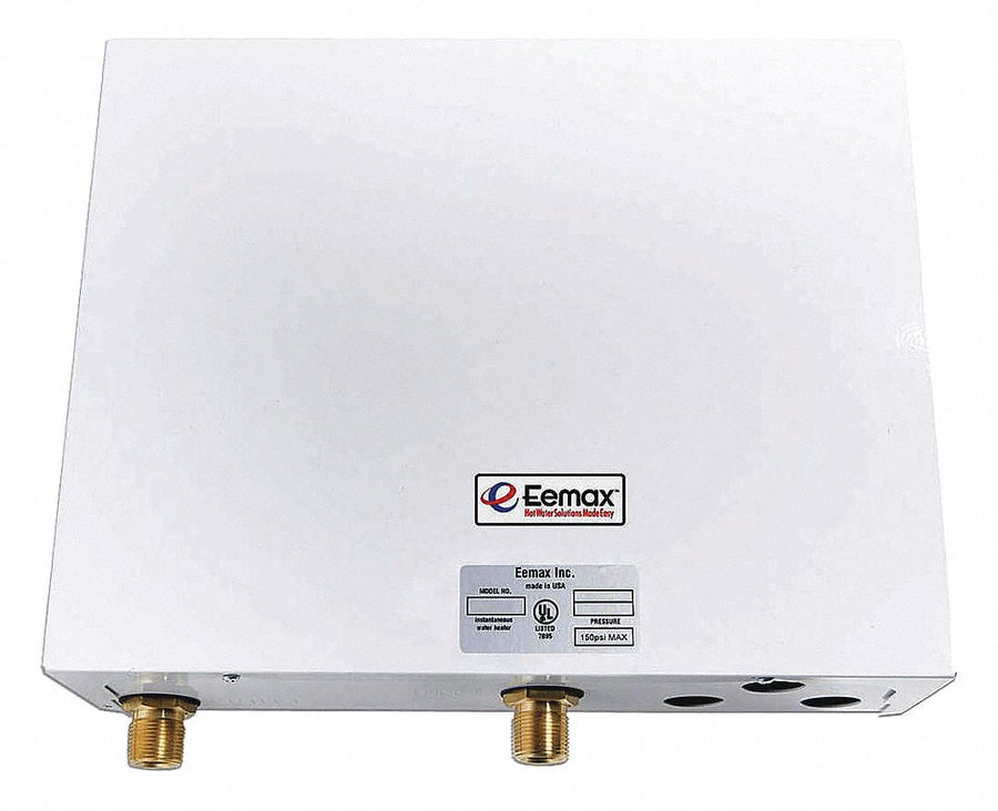 Tankless Water Heater 24 000W 480V
