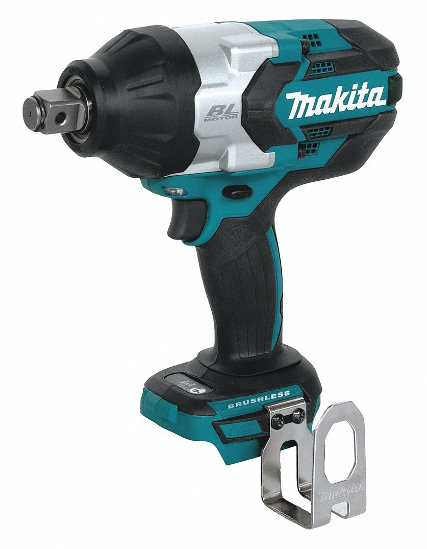 Impact Wrench Cordless Full-Size 18VDC