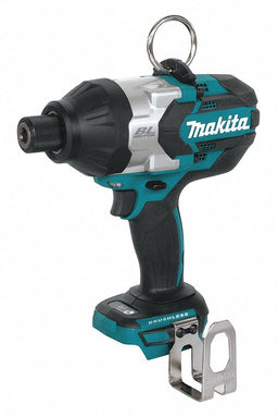 Impact Wrench Pistol Grip 18VDC