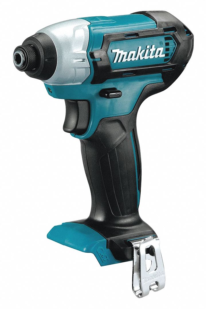 Impact Driver Pistol Grip 12VAC
