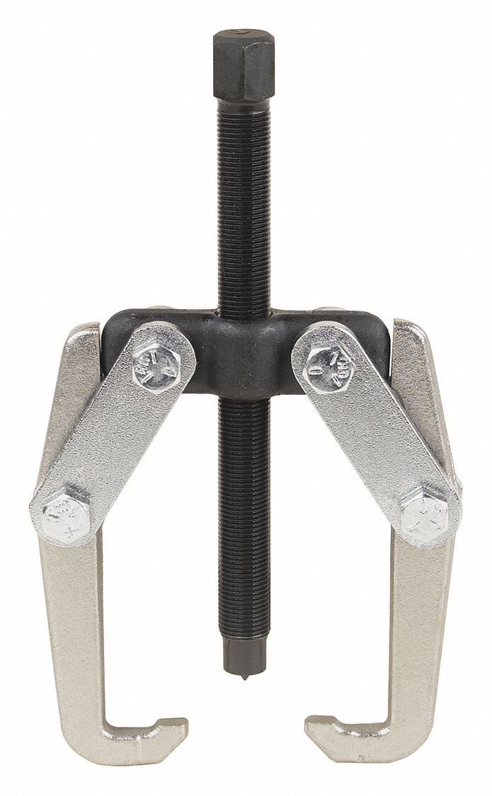 Differential Bearing Puller