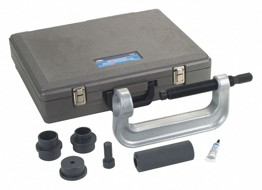 Wheel Stud Service Kit 19 in L