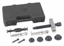 Differential Side Bearing Puller Set