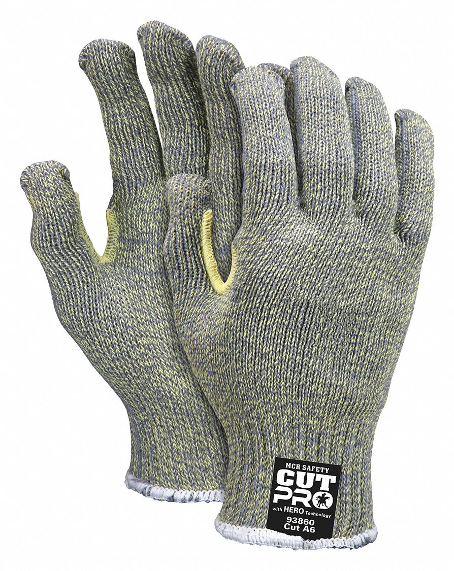 Cut-Resistant Gloves M/8 PR