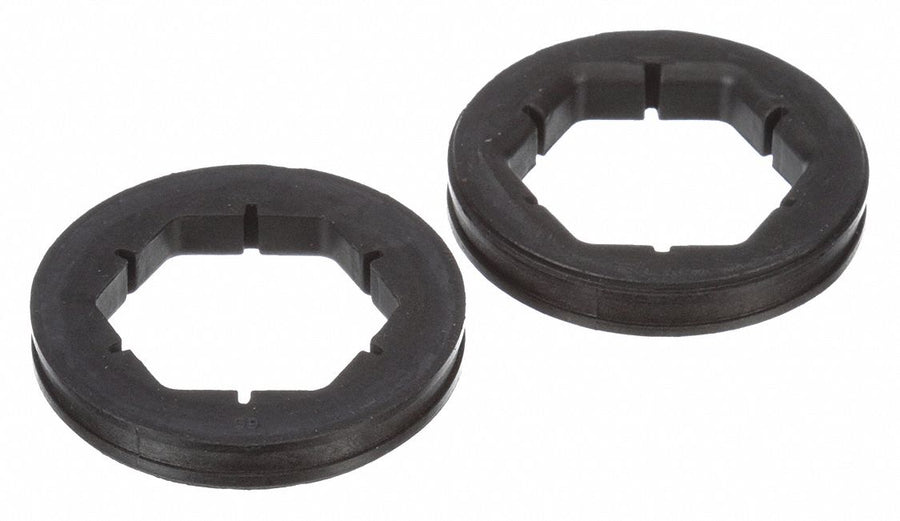 Motor Mounting Ring 1 9/16 ID Hexagon