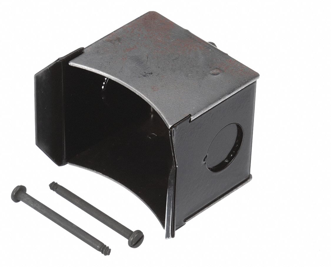 Conduit Box Mounting Style Screws