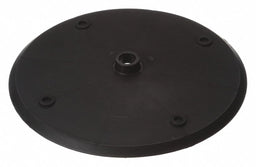 Motor Rain Shield Bore Diameter 1/2